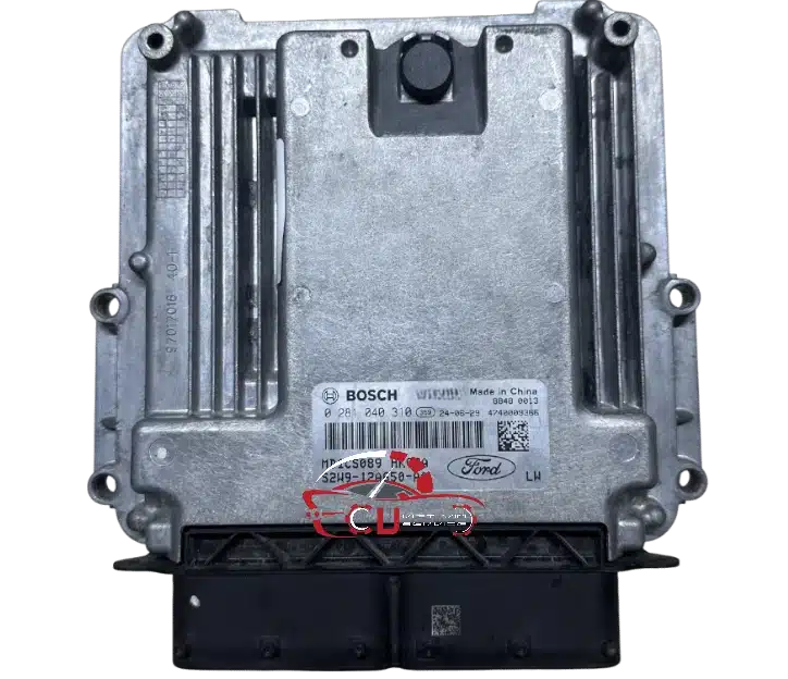 HỘP ĐIỀU KHIỂN ĐỘNG CƠ ECU ECM FORD TRANSIT - EURO 6 HỘP ĐIỀU KHIỂN ĐỘNG CƠ ECU ECM FORD TRANSIT - EURO 6Mã phụ tùng ECU ECM 
0 281 040 310
  ECU, ECM
FORD BOSCH
0 281 040 310 , 0281040310
MD1CS089 HK9ZA , MD1CS089HK9ZA
S2W9-12A650-AA , S2W912A650AA