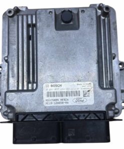 HỘP ĐIỀU KHIỂN ĐỘNG CƠ ECU ECM FORD TRANSIT EURO 5 Mã phụ tùng ECU ECM  0 281 037 244   ECU, ECM BOSCH 0 281 037 244 , 0281037244 MD1CS089 HK9ZA , MD1CS089HK9ZA MC19-12A650-HA , MC1912A650HA