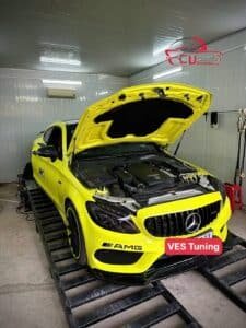 SỬA CHỮA THƯỚC LÁI ĐIỆN XE MERCEDES BỊ KÊU RÀO nhanh số 1 1 SỬA CHỮA THƯỚC LÁI ĐIỆN XE MERCEDES BỊ KÊU RÀO