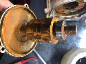 DỊCH VỤ SỬA CHỮA-BẢO DƯỠNG THƯỚC LÁI ĐIỆN TẠI THỦ ĐỨC TP.HCM