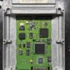 HỘP ĐIỀU KHIỂN ĐỘNG CƠ ECU ECM MAZDA 626 2.0L Mã phụ tùng ECU ECM  F7FF-12A650-AMD , FF7F-12A650-AMD   ECU, ECM F7FF-12A650-AMD , F7FF12A650AMD FF7F-12A650-AMD , FF7F12A650AMD FSS6-18881-H , FSS618881H MLM-265 , MLM265 THT7