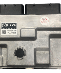 HỘP ĐIỀU KHIỂN ĐỘNG CƠ ECU ECM MAZDA PYVC 18 881
