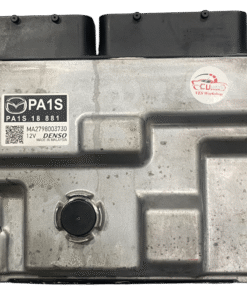 HỘP ĐIỀU KHIỂN ĐỘNG CƠ ECU ECM MAZDA PA1S 18 881