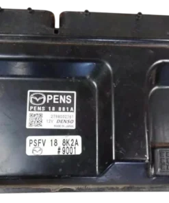 HỘP ĐIỀU KHIỂN ĐỘNG CƠ ECU ECM MAZDA CX-3 2.0L PENS 18 881 A Mã phụ tùng ECU ECM  PENS 18 881 A , PENS18881A PSFV 18 8K2A , PSFV188K2A 2798002761   ECU, ECM - MAZDA PENS 18 881 A , PENS18881A PSFV 18 8K2A , PSFV188K2A 2798002761