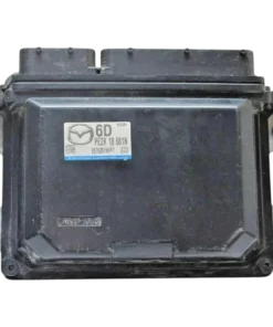 HỘP ĐIỀU KHIỂN ĐỘNG CƠ ECU ECM MAZDA 3 2012-2013 Mã phụ tùng ECU ECM  PE2K 18 881N , PE2K18881N E6T62674HP7   ECU, ECM - MAZDA 3 2012-2013 PE2K 18 881N , PE2K18881N E6T62674HP7
