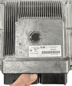 HỘP ĐIỀU KHIỂN ĐỘNG CƠ ECU ECM PEUGEOT 2008 2021