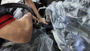 BẢO DƯỠNG VÀ SỬA CHỮA Ô TÔ HONDA CHUYÊN NGHIỆP TẠI TP HCM - VES WORKSHOP