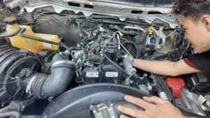 KHẮC PHỤC CÁC LỖI BỊ TỪ CHỐI ĐĂNG KIỂM - KHÔNG ĐƯỢC ĐĂNG KIỂM TẠI VES WORKSHOP