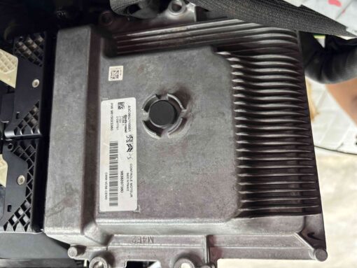 HỘP ĐIỀU KHIỂN ĐỘNG CƠ ECU ECM PEUGEOT 2008 2021 Mã phụ tùng ECU ECM  A3C0602110001 HW 9815023380 , HW9815023380 9838397380   ECU, ECM - PEUGEOT 2008 2021 A3C0602110001 HW 9815023380 , HW9815023380 9838397380