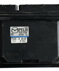 HỘP ĐIỀU KHIỂN ĐỘNG CƠ ECU ECM MAZDA 3 2017-2019