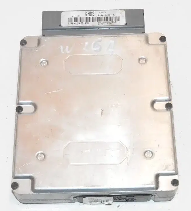 HỘP ĐIỀU KHIỂN ĐỘNG CƠ ECU ECM MAZDA 626 2.0L Mã phụ tùng ECU ECM  F7FF-12A650-AMD , FF7F-12A650-AMD   ECU, ECM F7FF-12A650-AMD , F7FF12A650AMD FF7F-12A650-AMD , FF7F12A650AMD FSR6-18881-D , FSR618881D MLM-263 , MLM263