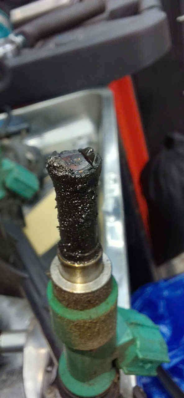 Giảm Công Suất Động Cơ và Tăng Tốc Chậm Chạp
