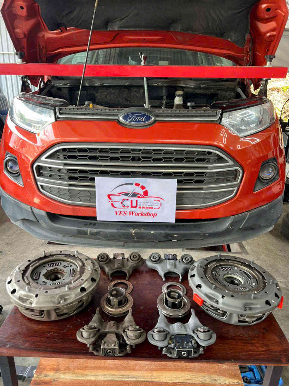 Các Mốc Bảo Dưỡng Ô Tô Theo Km Các Mốc Bảo Dưỡng Ô Tô Theo Km