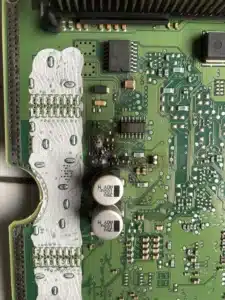 SỬA CHỮA ECU KIA - SỬA CHỮA VÀ PHỤC HỒI ECU TẠI VES WORKSHOP