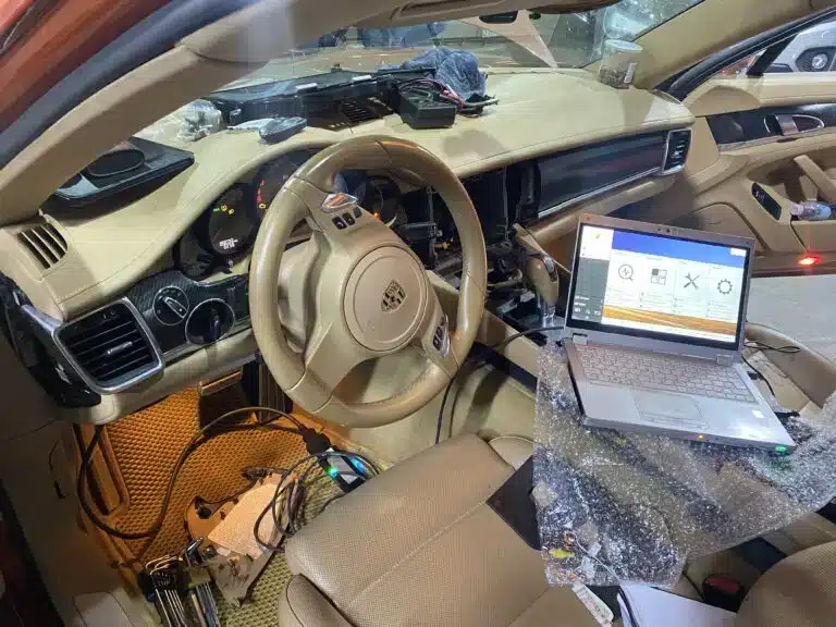 Dấu hiệu nhận biết theo tình huống thực tế