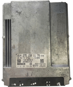 HỘP ĐIỀU KHIỂN ĐỘNG CƠ ECU ECM MERCEDES-BENZ CL65-SL65 AMG