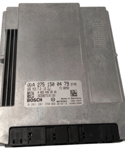HỘP ĐIỀU KHIỂN ĐỘNG CƠ ECU ECM MERCEDES-BENZ W221, V221-S600