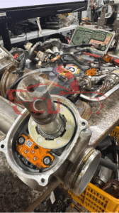 SỬA CHỮA & PHỤC HỒI THƯỚC LÁI ĐIỆN (EPS) TẠI TP HỒ CHÍ MINH GIÁ RẺ SỐ 1