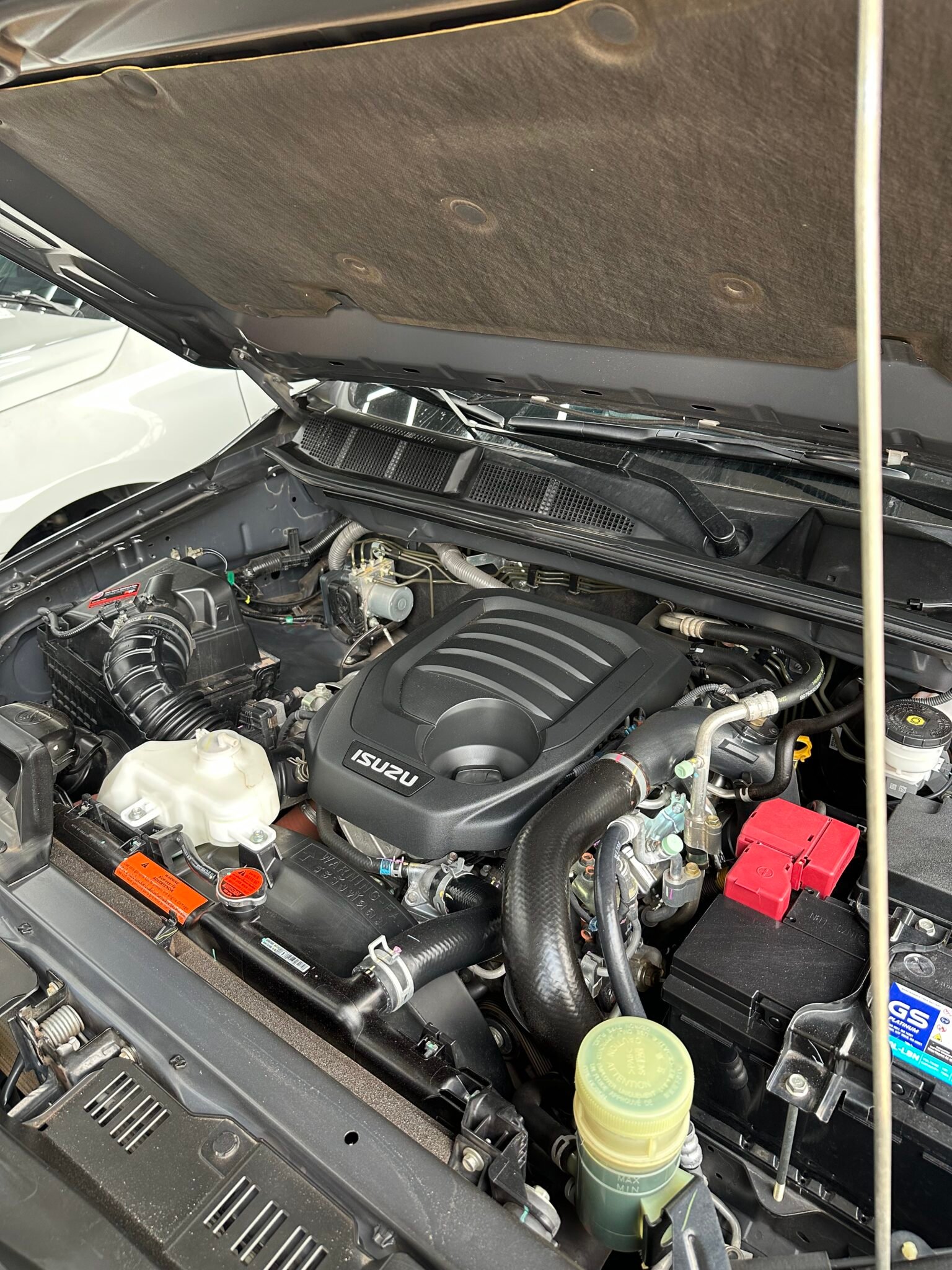 Isuzu D MAX 1.9 REMAP TUNING ECU NÂNG CẤP CÔNG SUẤT 2 Isuzu D MAX 1.9 REMAP TUNING ECU NÂNG CẤP CÔNG SUẤT