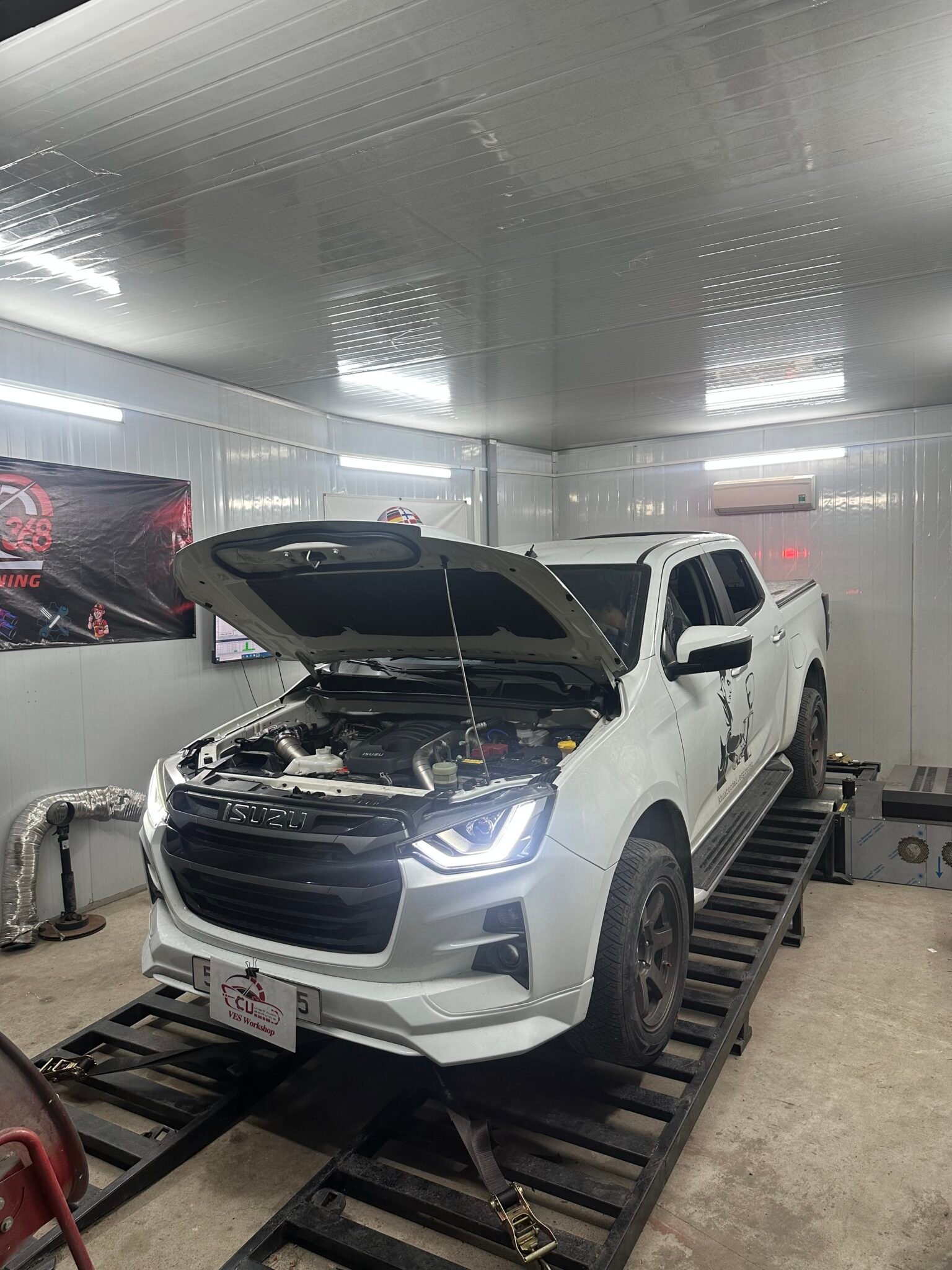 Giới Thiệu Tổng Quan về Remap ECU Ô Tô Giới Thiệu Tổng Quan về Remap ECU Ô Tô