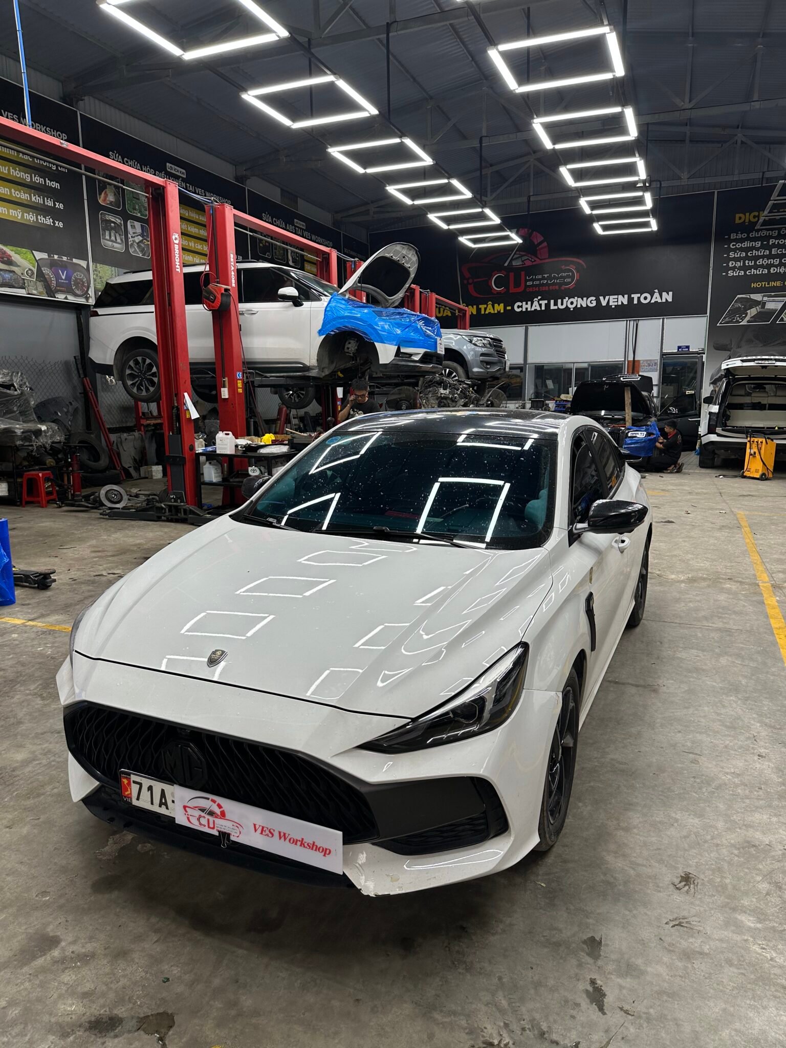 MG5 1.5 REMAP TUNING ECU NÂNG CẤP CÔNG SUẤT 2 MG5 1.5 REMAP TUNING ECU NÂNG CẤP CÔNG SUẤT