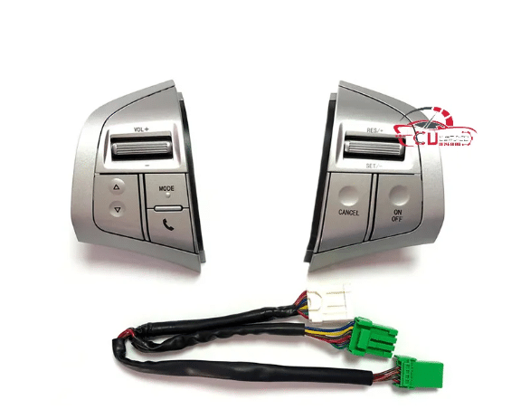 NÂNG CẤP CRUISE CONTROL DMAX MỞ TÍNH NĂNG ẨN GIÁ RẺ SỐ 1 5 LẮP CRUISE CONTROL DMAX MỞ TÍNH NĂNG ẨN