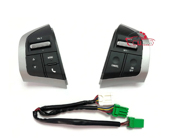 NÂNG CẤP CRUISE CONTROL DMAX MỞ TÍNH NĂNG ẨN GIÁ RẺ SỐ 1 6 LẮP CRUISE CONTROL DMAX MỞ TÍNH NĂNG ẨN