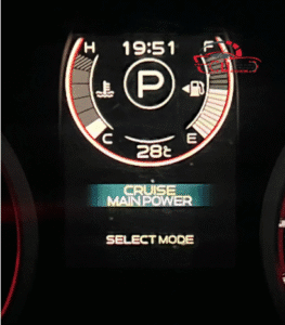 LẮP CRUISE CONTROL D MAX MỞ TÍNH NĂNG ẨN Rẻ Số 1 1 LẮP CRUISE CONTROL DMAX MỞ TÍNH NĂNG ẨN
