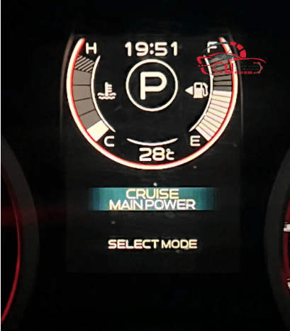 NÂNG CẤP CRUISE CONTROL DMAX MỞ TÍNH NĂNG ẨN GIÁ RẺ SỐ 1 1 LẮP CRUISE CONTROL DMAX MỞ TÍNH NĂNG ẨN