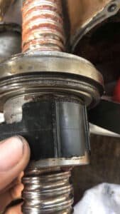 PHỤC HỒI THƯỚC LÁI ĐIỆN (EPS) Ô TÔ TOÀN QUỐC GIÁ RẺ SỐ 1