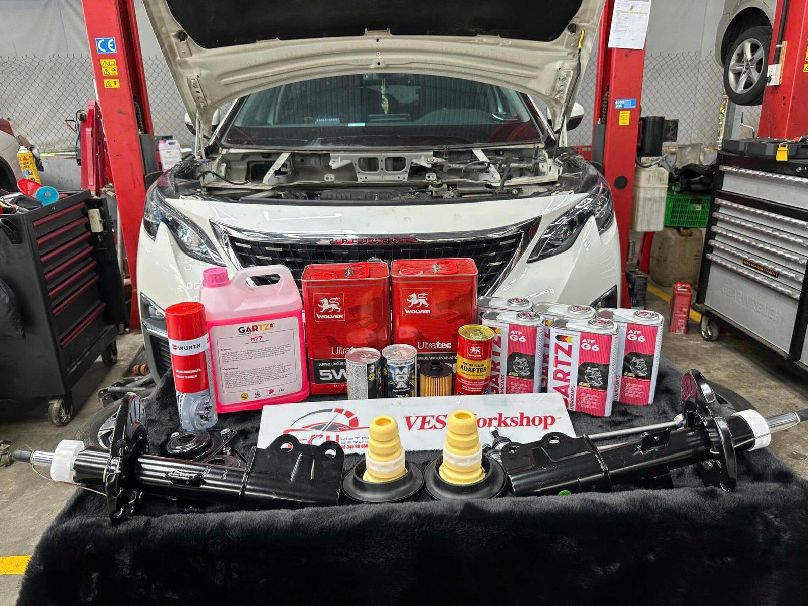 So Sánh Chi Phí Thay ECU Tại Gara và Tự Thay So Sánh Chi Phí Thay ECU Tại Gara và Tự Thay