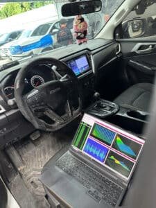 LẮP CRUISE CONTROL DMAX MỞ TÍNH NĂNG ẨN Rẻ Số 1 2 LẮP CRUISE CONTROL DMAX MỞ TÍNH NĂNG ẨN