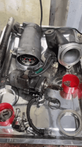 SỬA CHỮA THƯỚC LÁI ĐIỆN VGRS LEXUS TẠI VES WORKSHOP | CHUYÊN NGHIỆP UY TÍN GIÁ RẺ