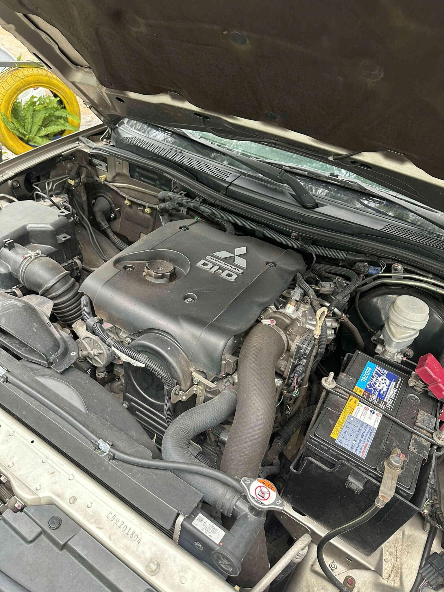 Các câu hỏi thường gặp về remap ECU Pajero 2.5 MT