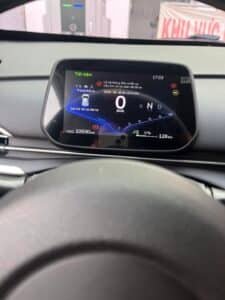 XỬ LÝ "LỖI CON DÙA" VÀ LỖI ẢO TRÊN VINFAST VF 3, VF 5