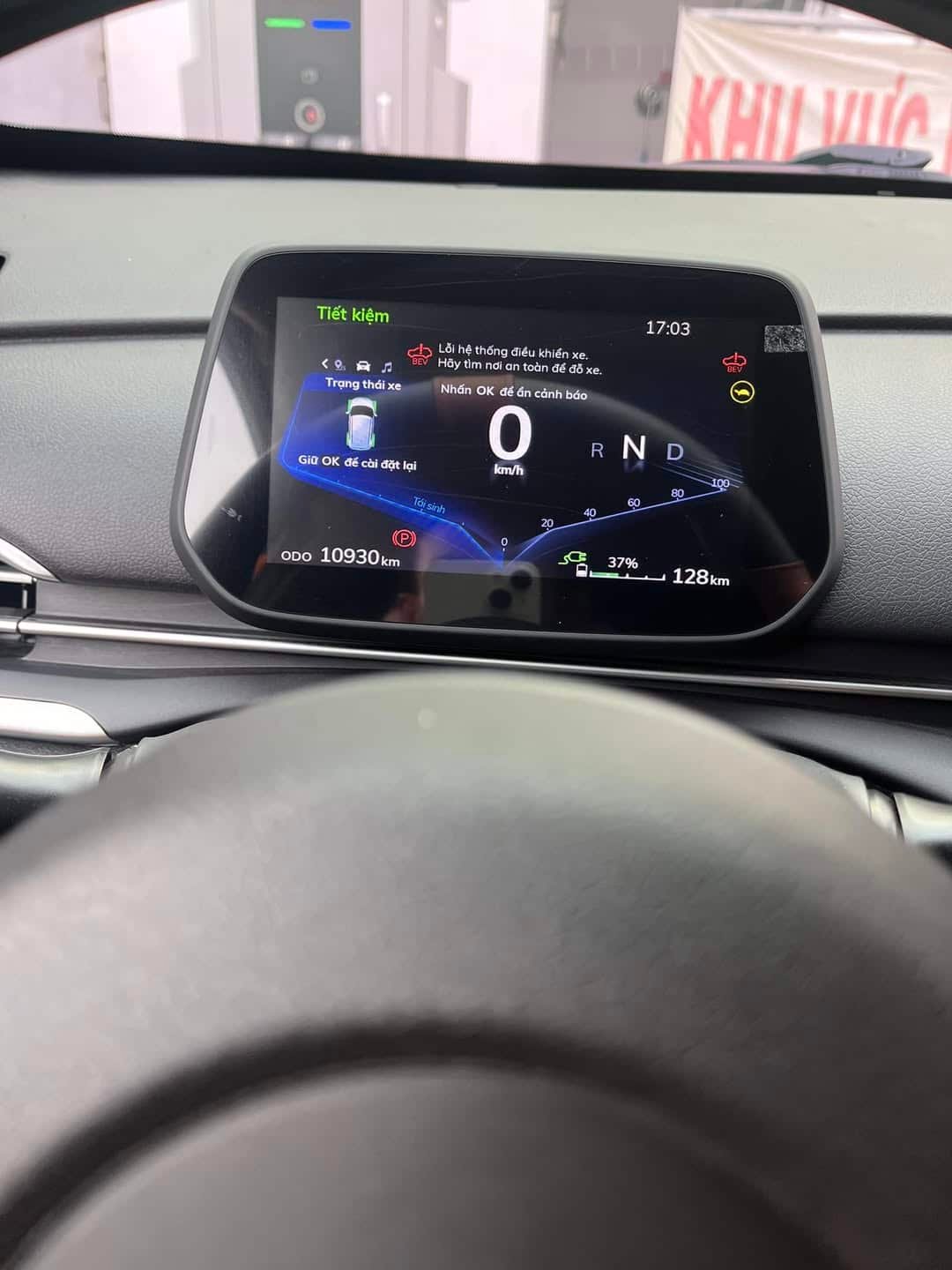 Nhận Diện "Lỗi Con Rùa": Các Dấu Hiệu Cụ Thể