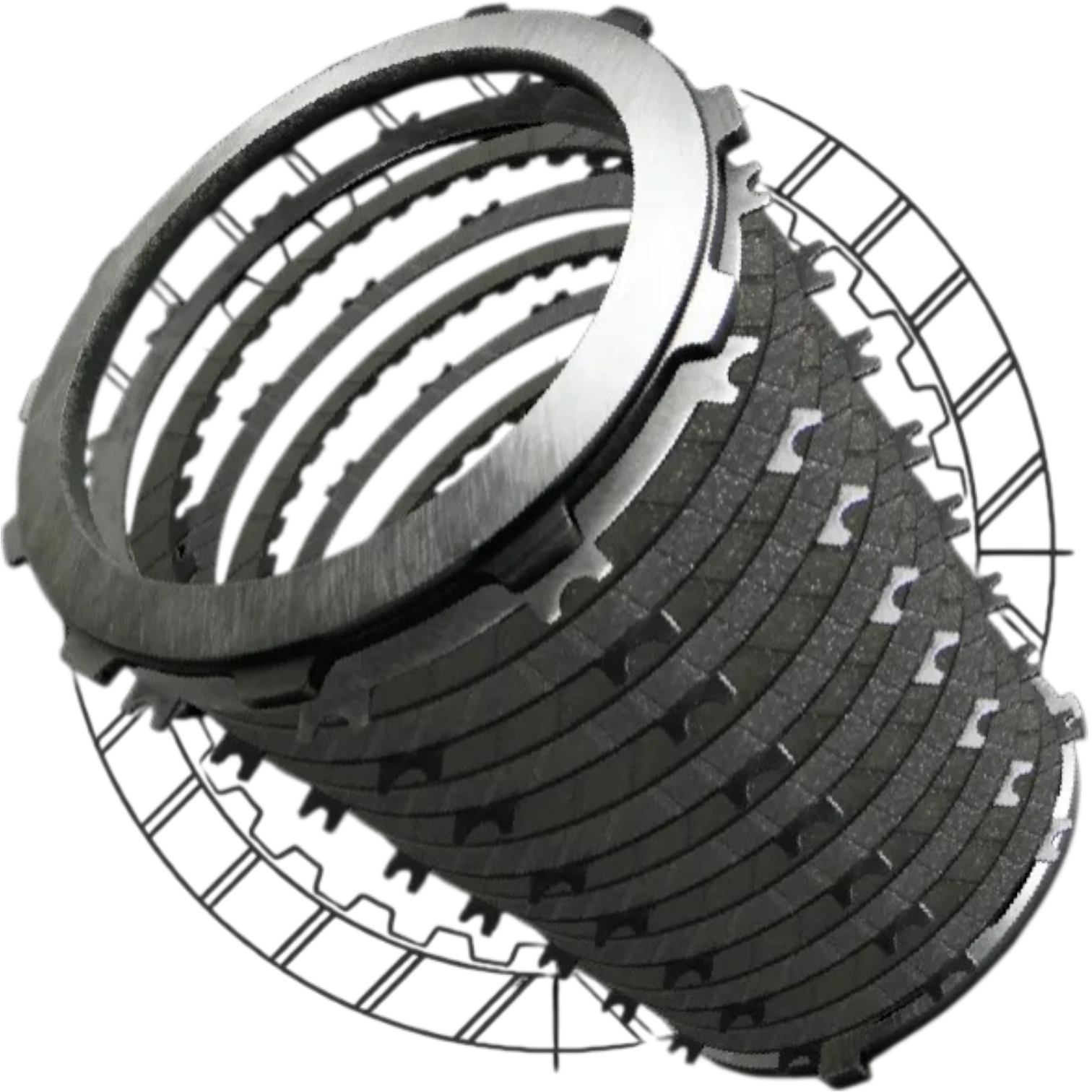 Các Ly Hợp (Clutches) Các Ly Hợp (Clutches)