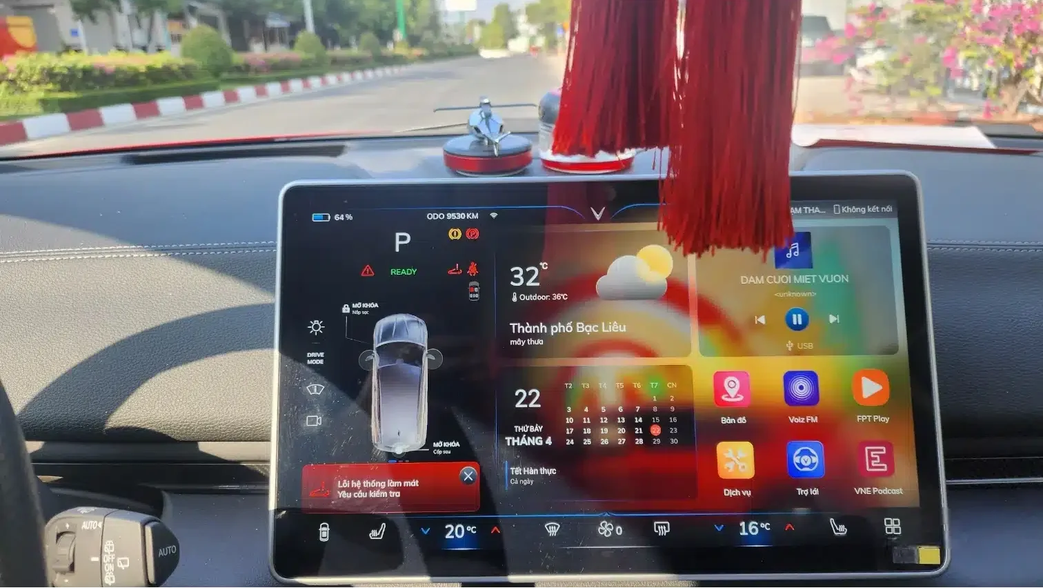 Tổng Quan về "Lỗi Con Rùa" và Lỗi Ảo trên VinFast VF 3 & VF 5