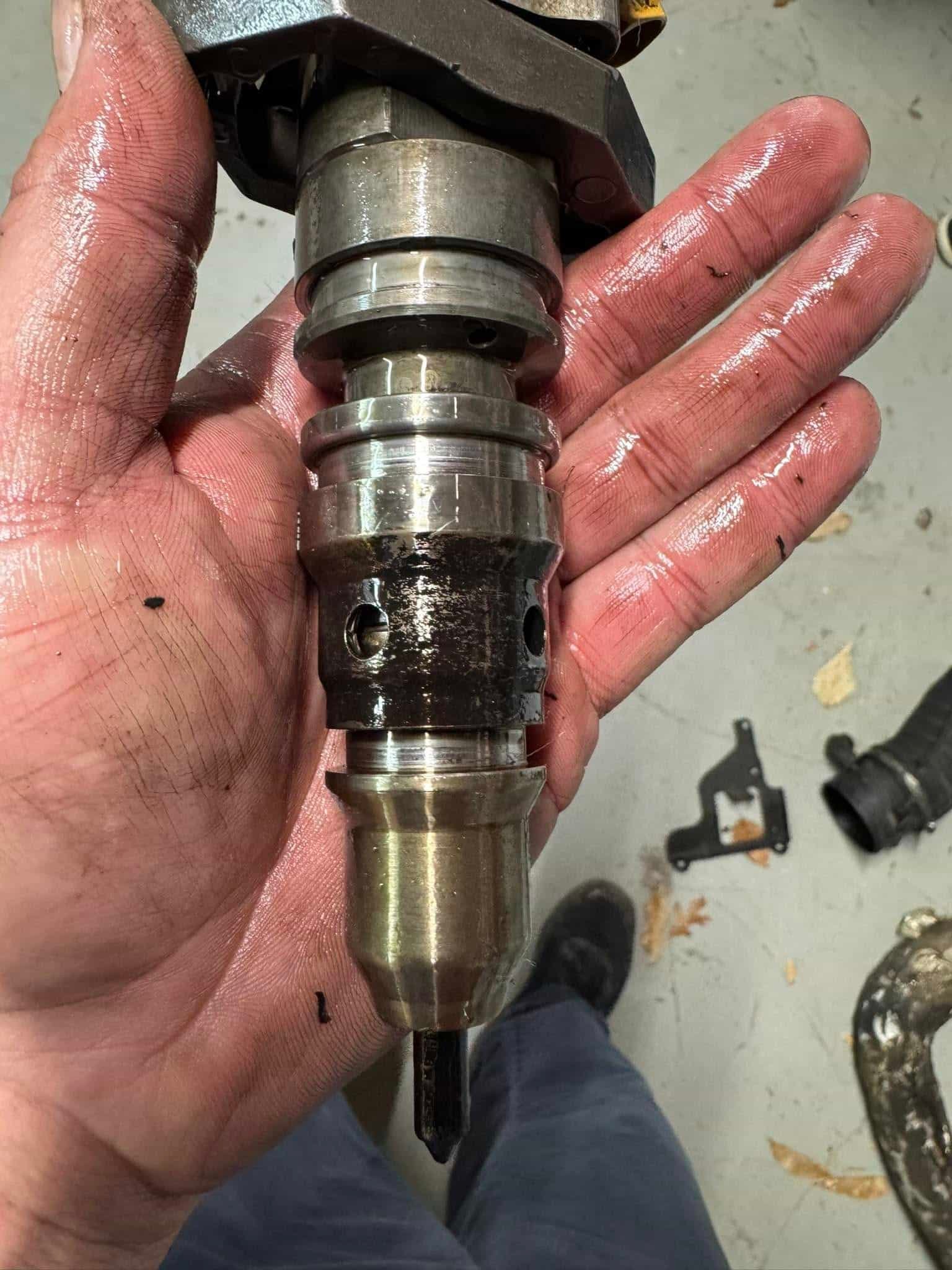 Yếu Tố Ảnh Hưởng Đến Giá Phục Hồi Bơm Béc Yếu Tố Ảnh Hưởng Đến Giá Phục Hồi Bơm Béc