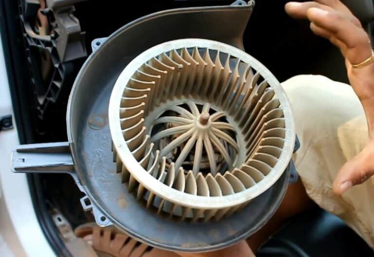 Quạt gió (Blower)