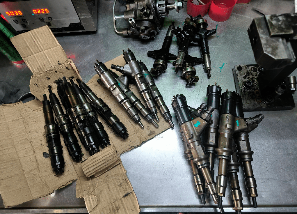 TỔNG QUAN VỀ BƠM BÉC DẦU VÀ VAI TRÒ CỦA CHÚNG TỔNG QUAN VỀ BƠM BÉC DẦU VÀ VAI TRÒ CỦA CHÚNG