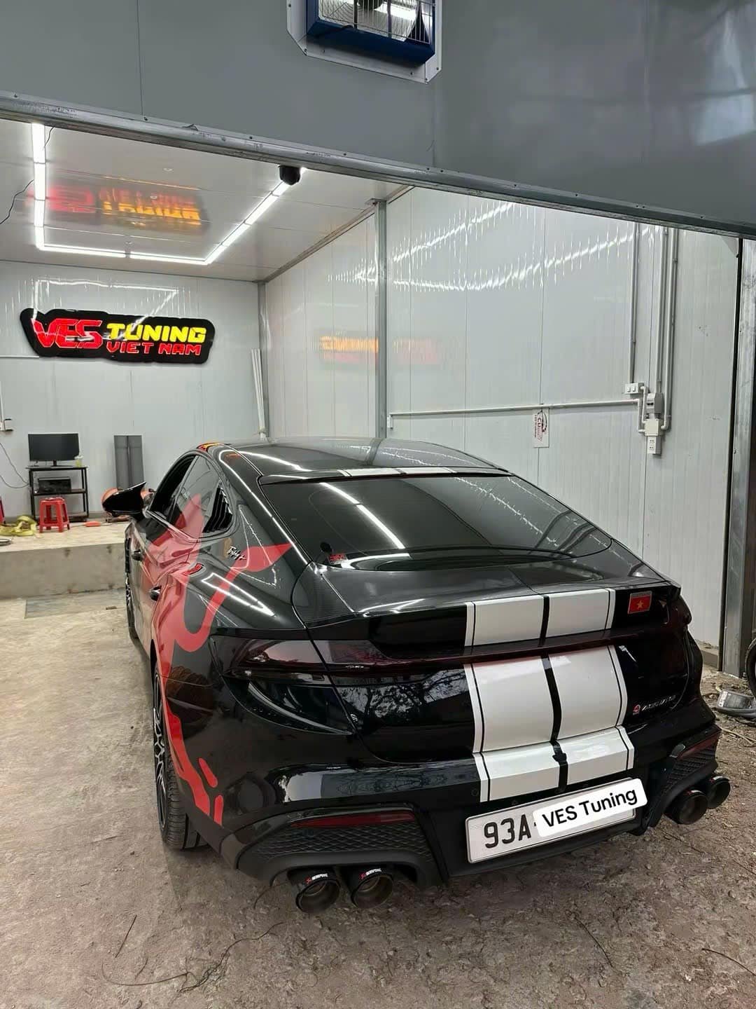 Các rủi ro và hạn chế cần xem xét trước khi Tuning-Remap.