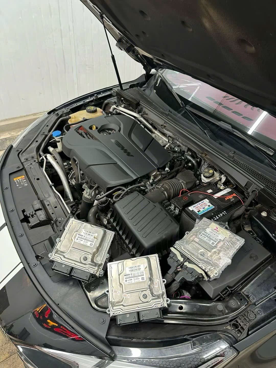 So sánh giữa Chip Tuning và ECU Remapping – lựa chọn nào phù hợp hơn cho xe MG của bạn?