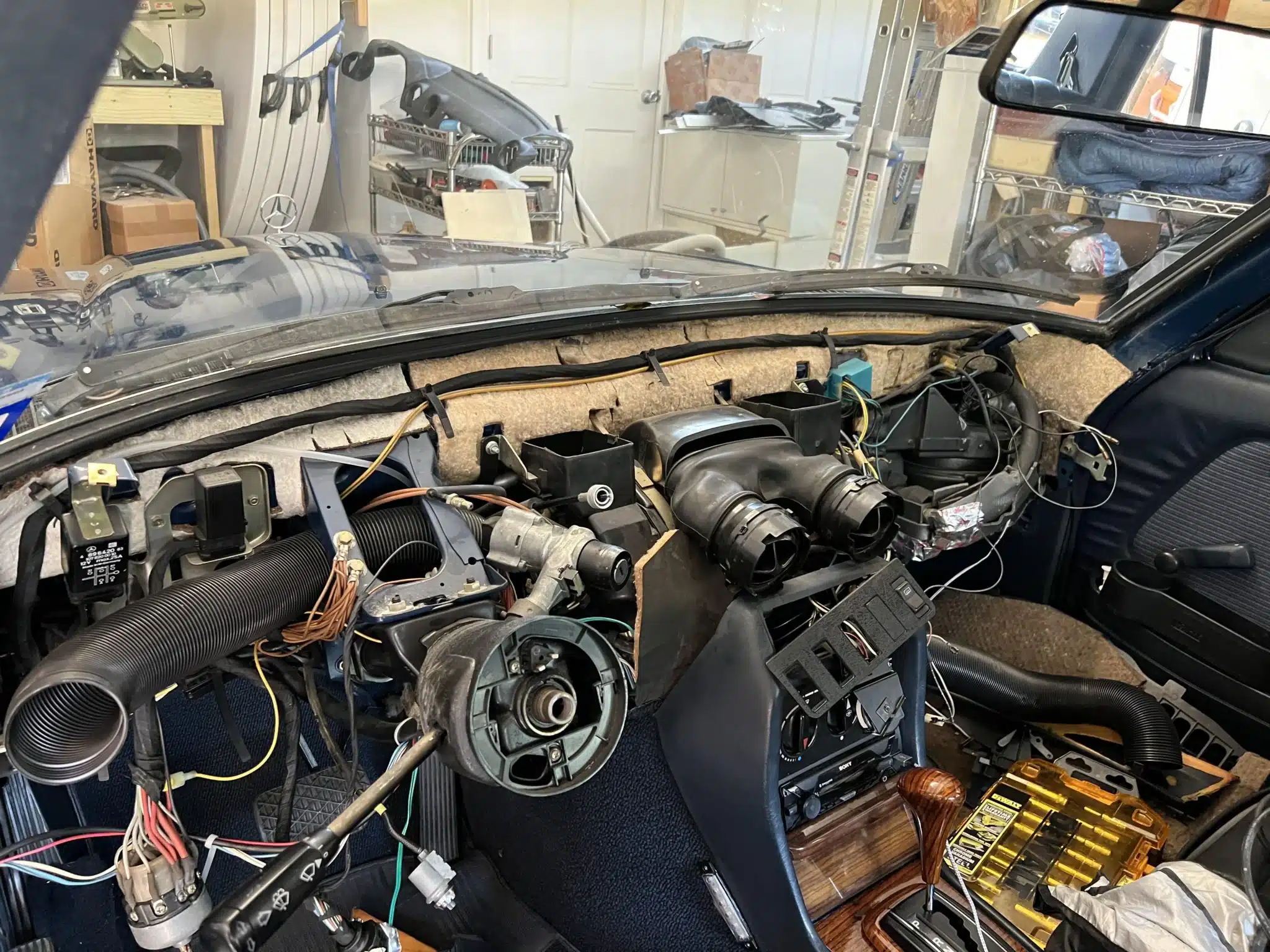 Điều Hòa Phát Ra Tiếng Ồn Lạ