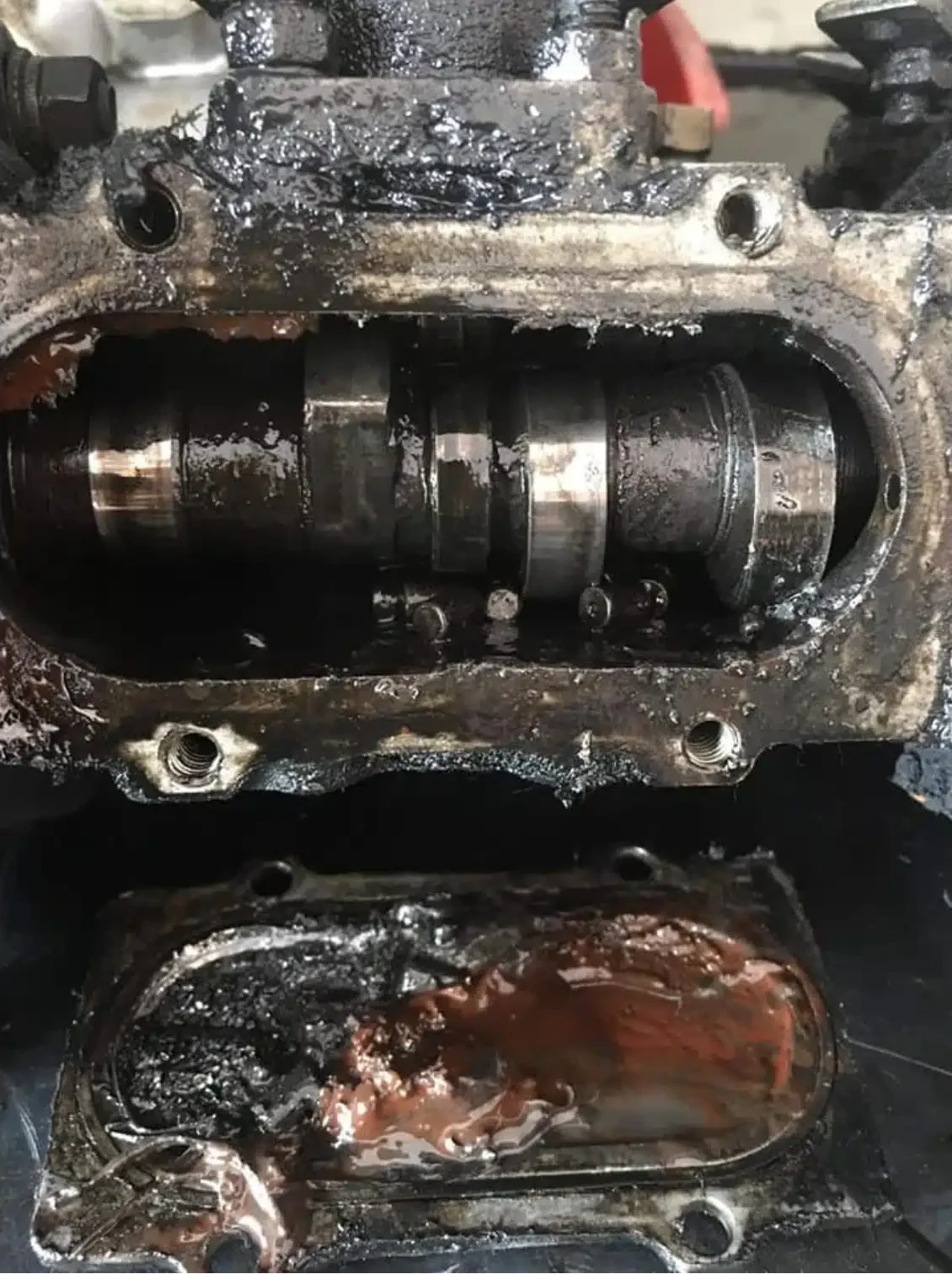 Lỗi Bơm Béc Phát Ra Tiếng Ồn Lớn Lỗi Bơm Béc Phát Ra Tiếng Ồn Lớn