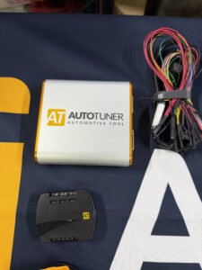 VES Tuning Performance Đại lý AutoTuner tại Việt Nam