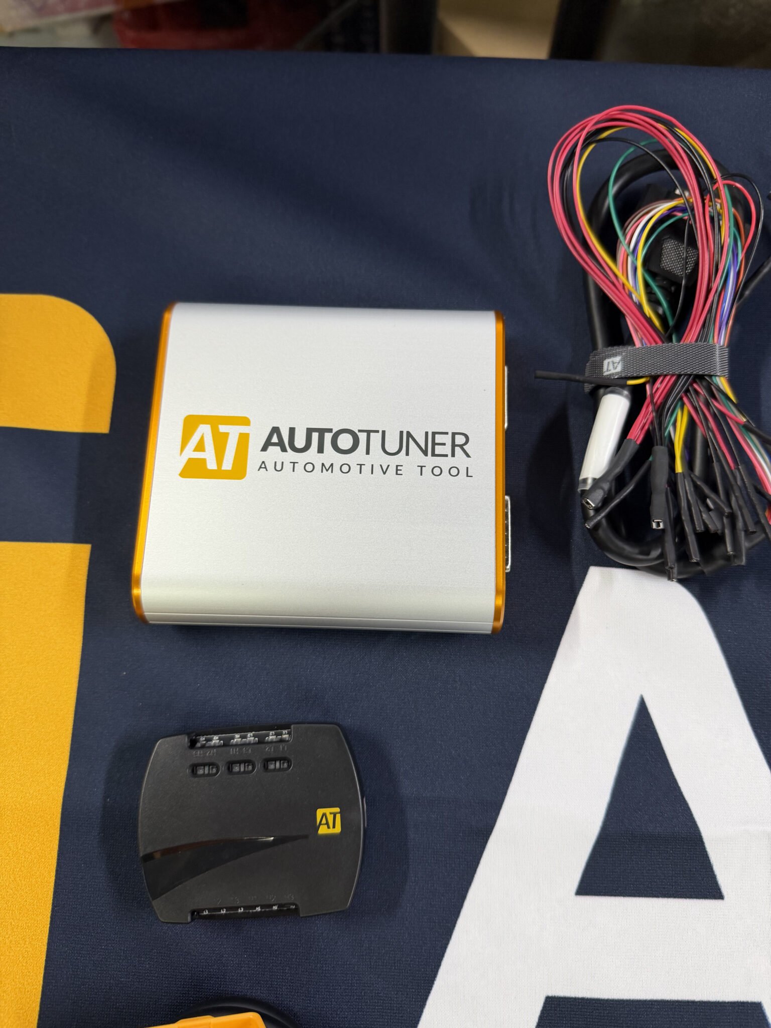 VES Tuning Performance Đại lý AutoTuner tại Việt Nam